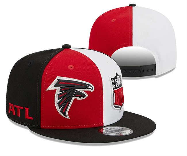 Atlanta Falcons Stitched Snapback Hats 094